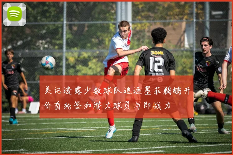 美记透露少数球队追逐墨菲鹈鹕开价首轮签加潜力球员与即战力